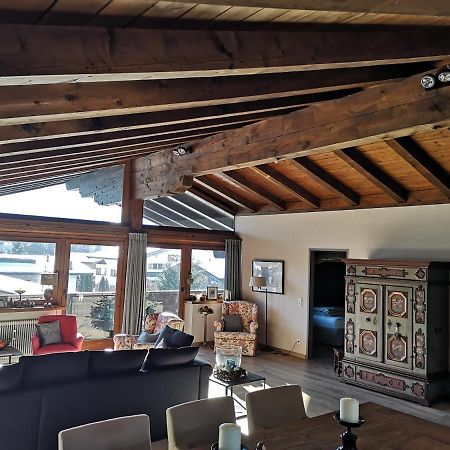 RÉSIdence Reith Kitzbühel Extérieur photo