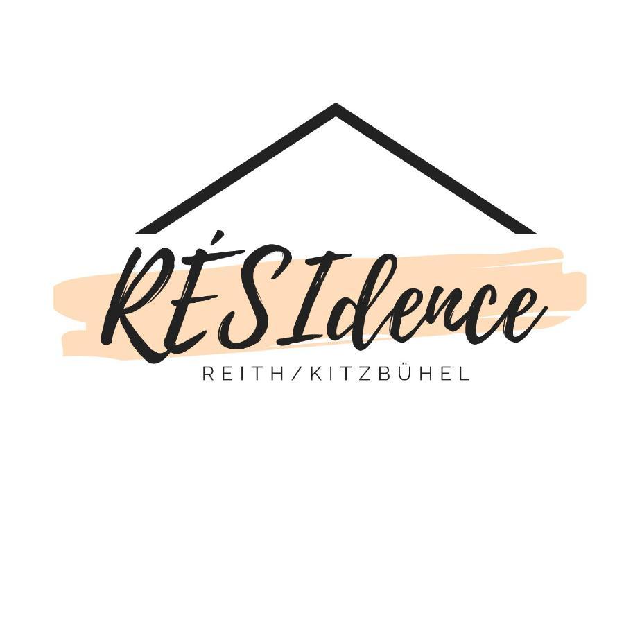 RÉSIdence Reith Kitzbühel Extérieur photo