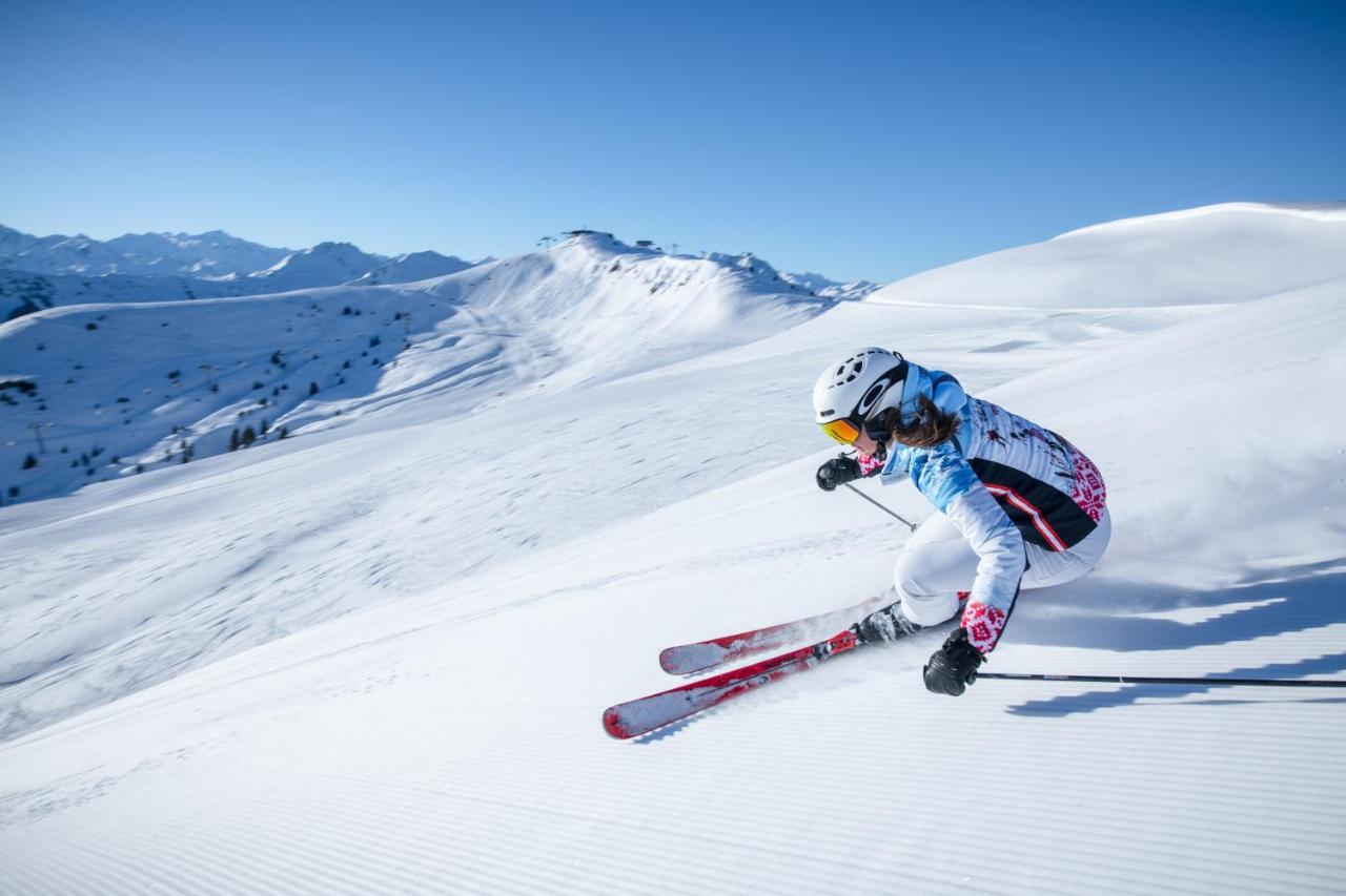 RÉSIdence Reith Kitzbühel Extérieur photo