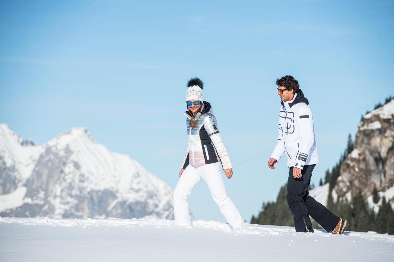 RÉSIdence Reith Kitzbühel Extérieur photo