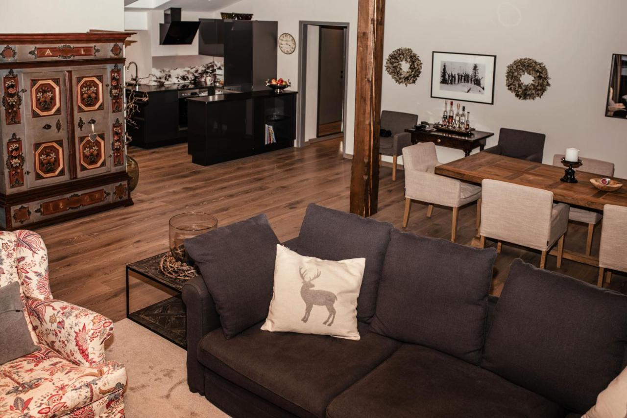 RÉSIdence Reith Kitzbühel Extérieur photo
