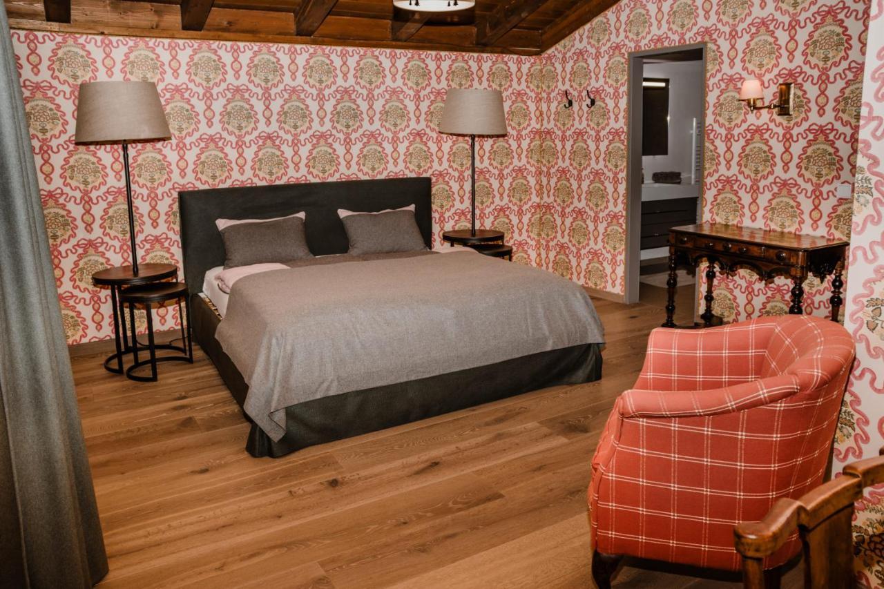 RÉSIdence Reith Kitzbühel Extérieur photo