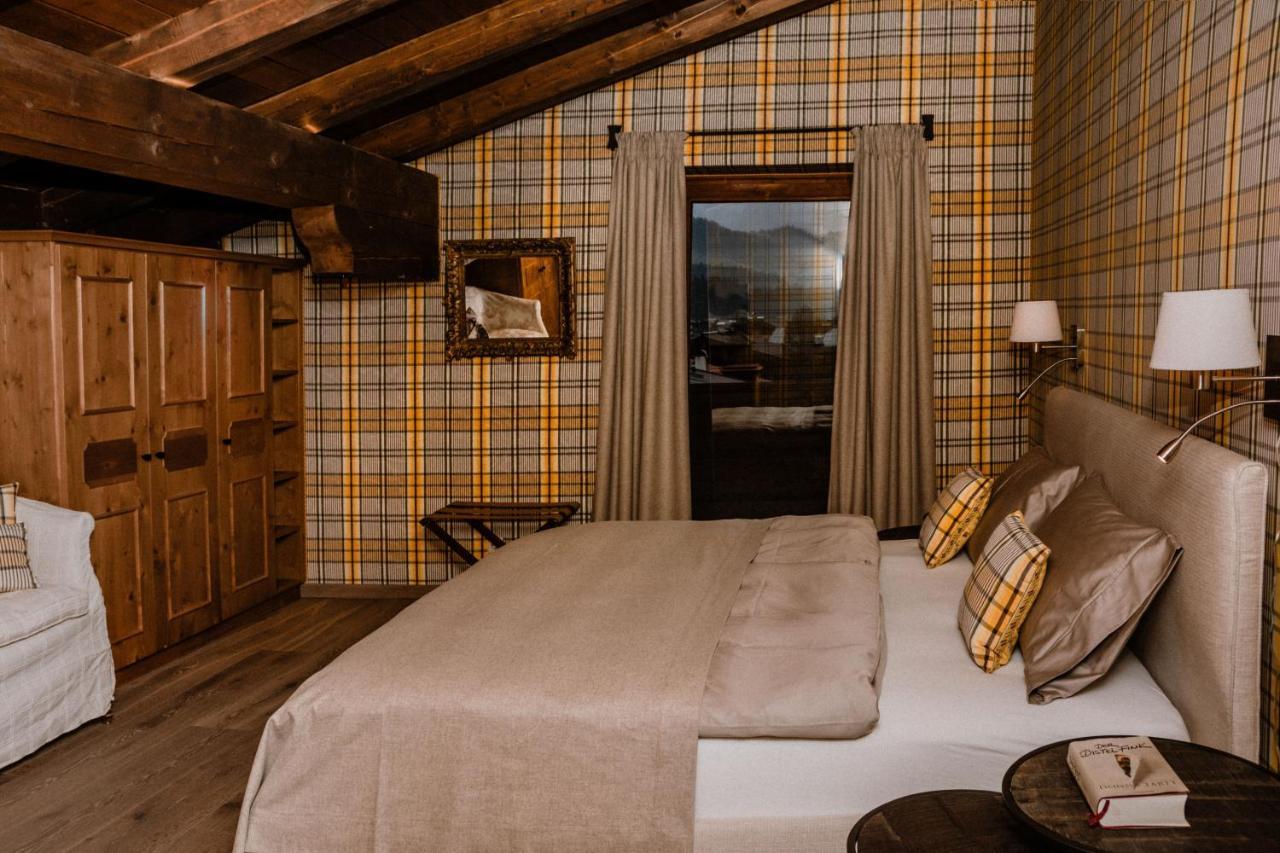 RÉSIdence Reith Kitzbühel Extérieur photo