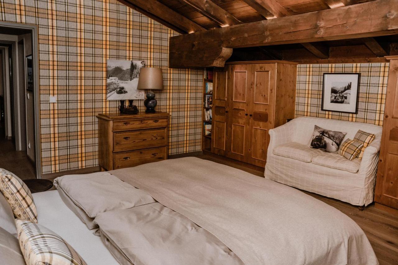 RÉSIdence Reith Kitzbühel Extérieur photo