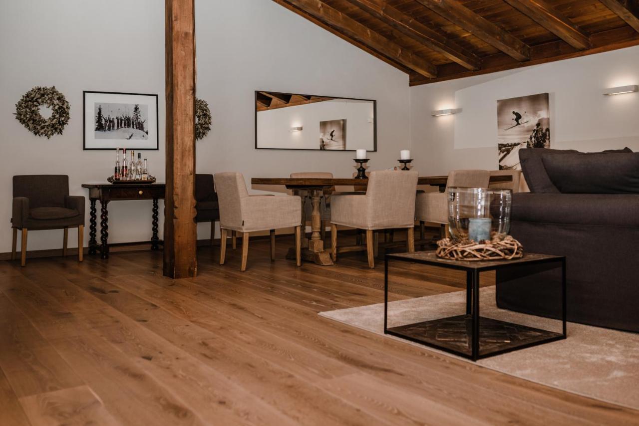 RÉSIdence Reith Kitzbühel Extérieur photo