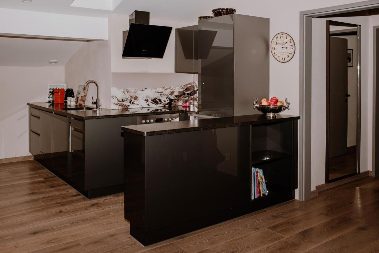 RÉSIdence Reith Kitzbühel Extérieur photo
