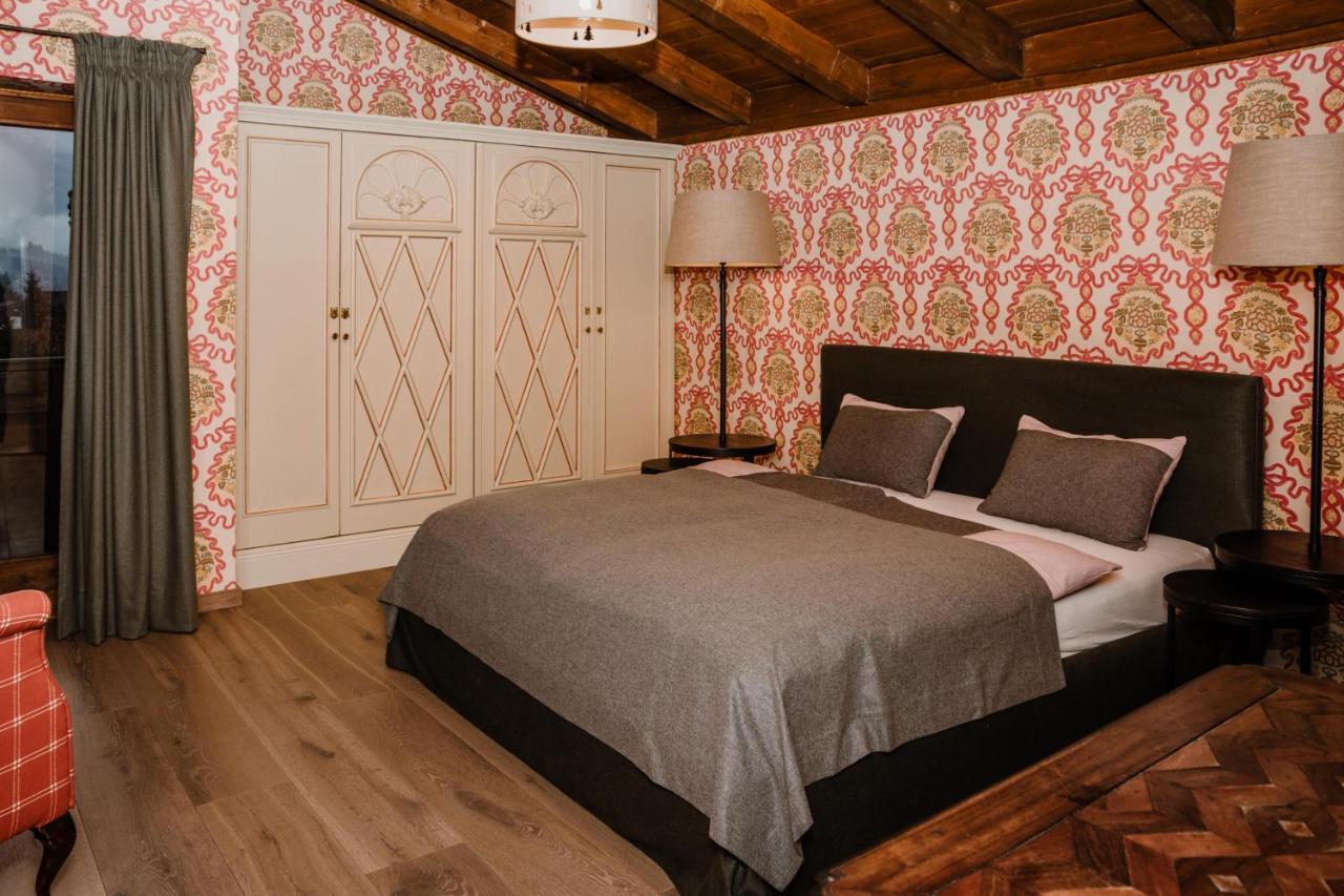 RÉSIdence Reith Kitzbühel Extérieur photo
