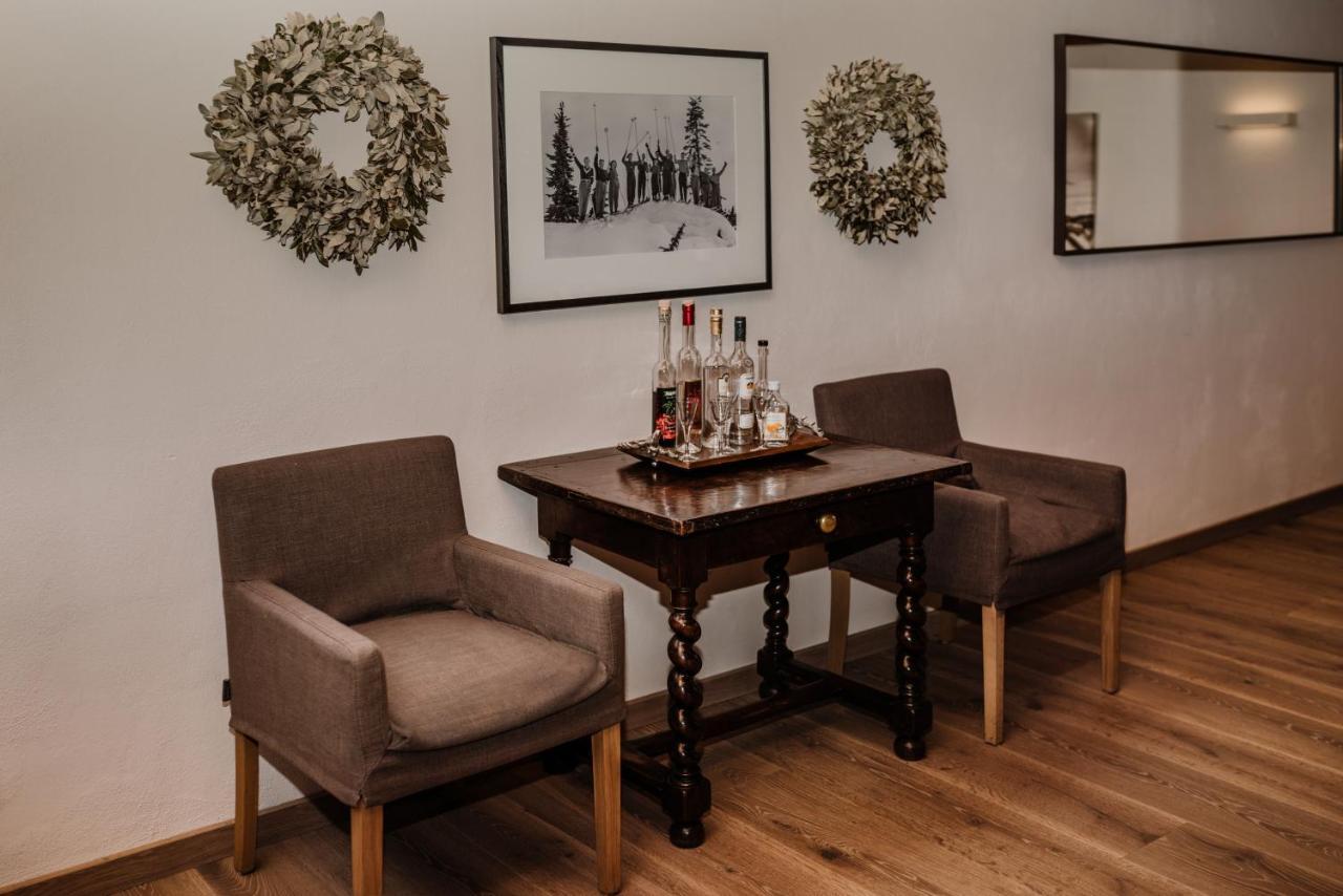 RÉSIdence Reith Kitzbühel Extérieur photo