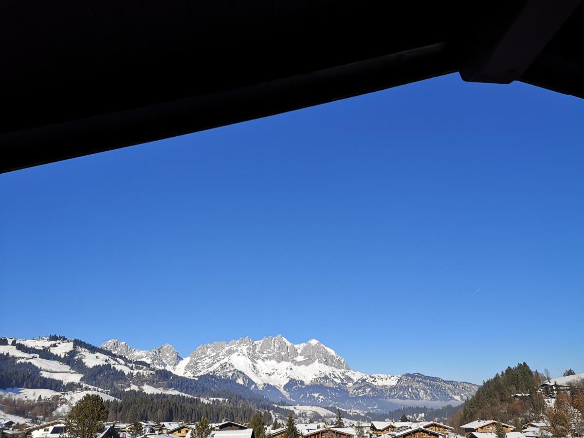 RÉSIdence Reith Kitzbühel Extérieur photo