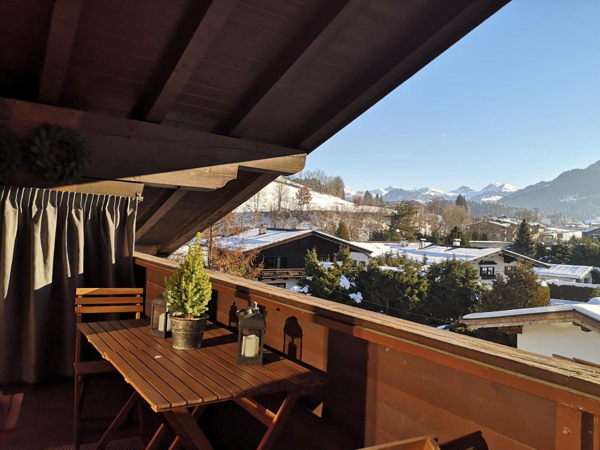 RÉSIdence Reith Kitzbühel Extérieur photo