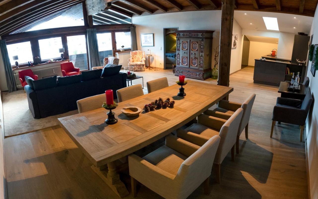 RÉSIdence Reith Kitzbühel Extérieur photo