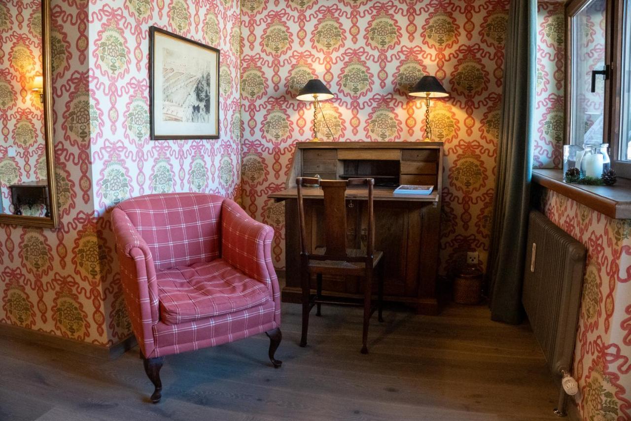RÉSIdence Reith Kitzbühel Extérieur photo
